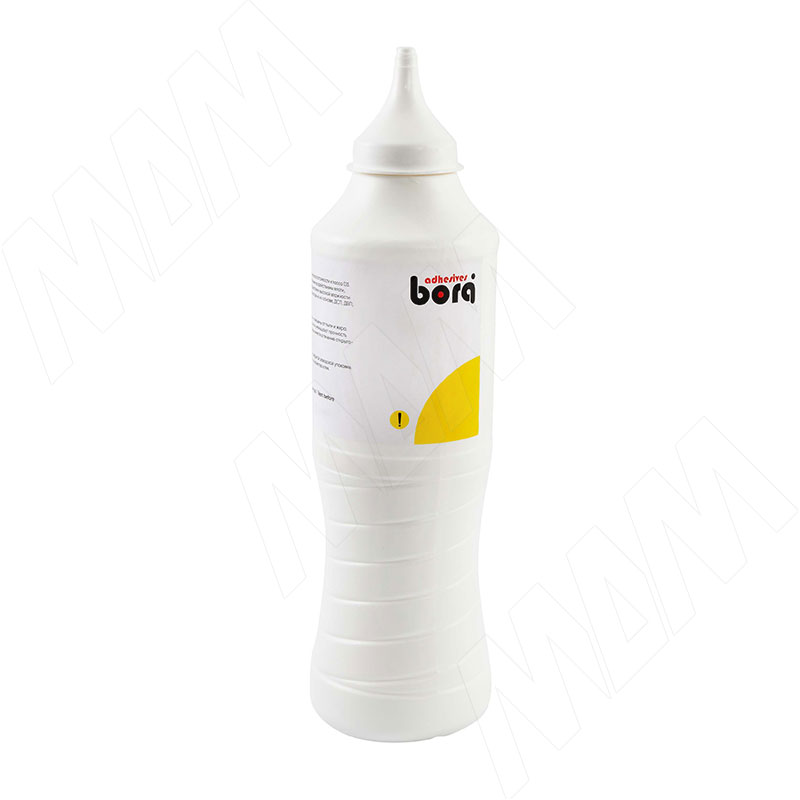 Bora клей ПВА D3 Profix (тюбик 1 кг) (PVA.D3.1.PF) BORA (Россия)