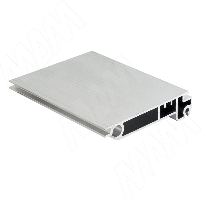 LIBRA H7 Алюминиевый профиль для навеса, длина 1096 мм (6 71109 6300)