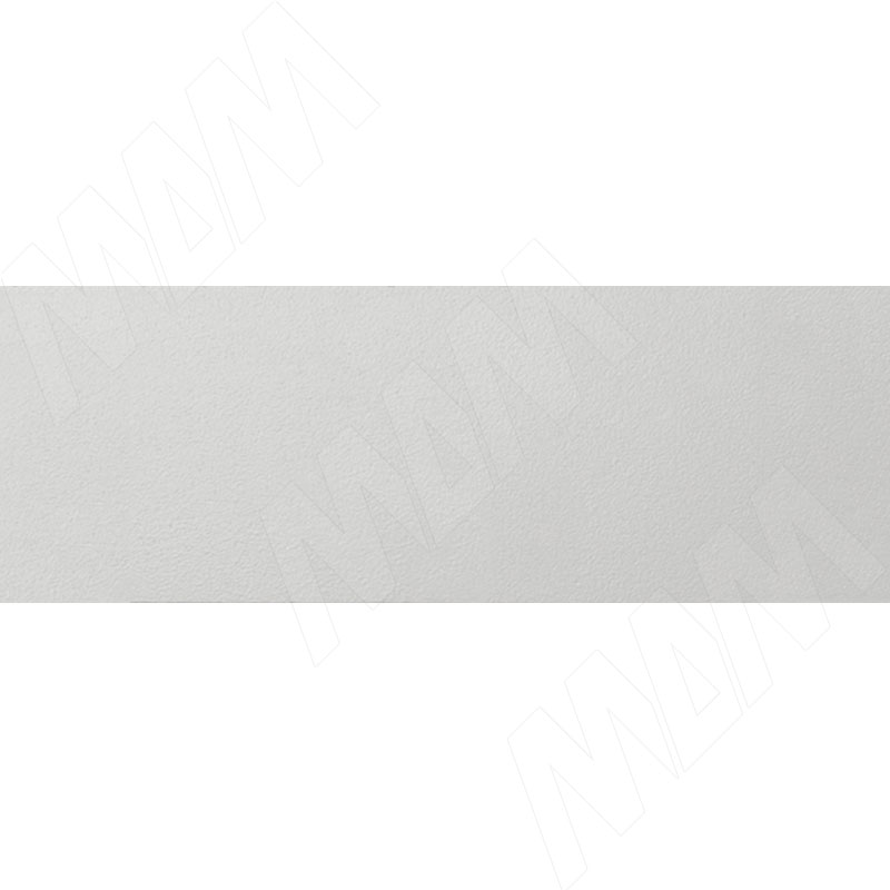 Кромка ПВХ Светло-серый (0839 29X1)