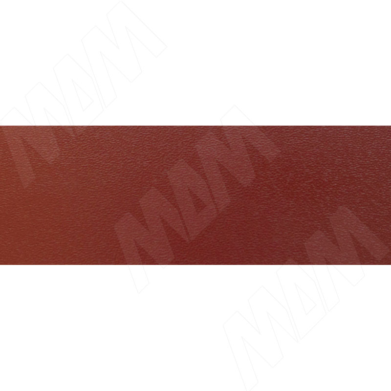 Кромка ПВХ Бургундский красный (Egger U311 ST9/Kronospan 9551 BS) (1762 19X0,4)