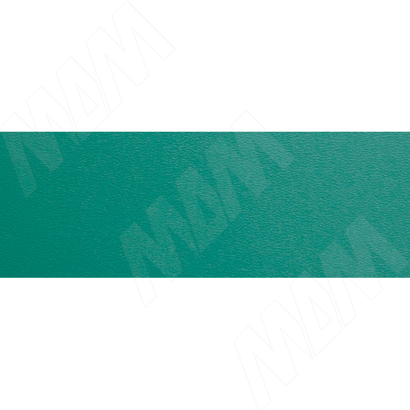 Кромка ПВХ Зеленый изумрудный (Egger U655 ST9) (190V 26X1) кромка пвх серый перламутровый egger u763 st9 613u 26x1