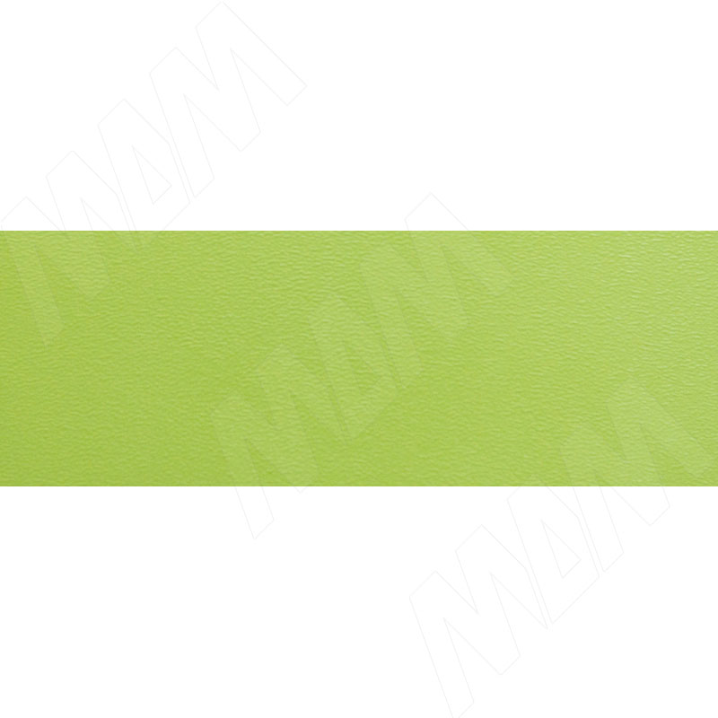 Кромка ПВХ Зеленый лайм (Egger U630 ST9) (1963 26X1) кромка пвх серый перламутровый egger u763 st9 613u 26x1