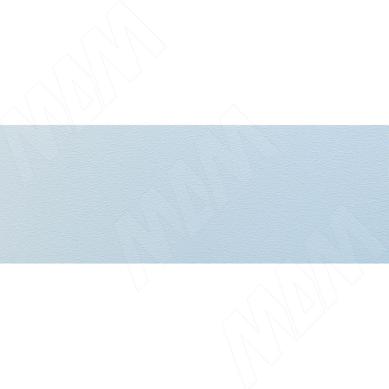 Кромка ПВХ Голубой горизонт (Egger U522 ST9) (555U 26X1) кромка пвх серый перламутровый egger u763 st9 613u 26x1