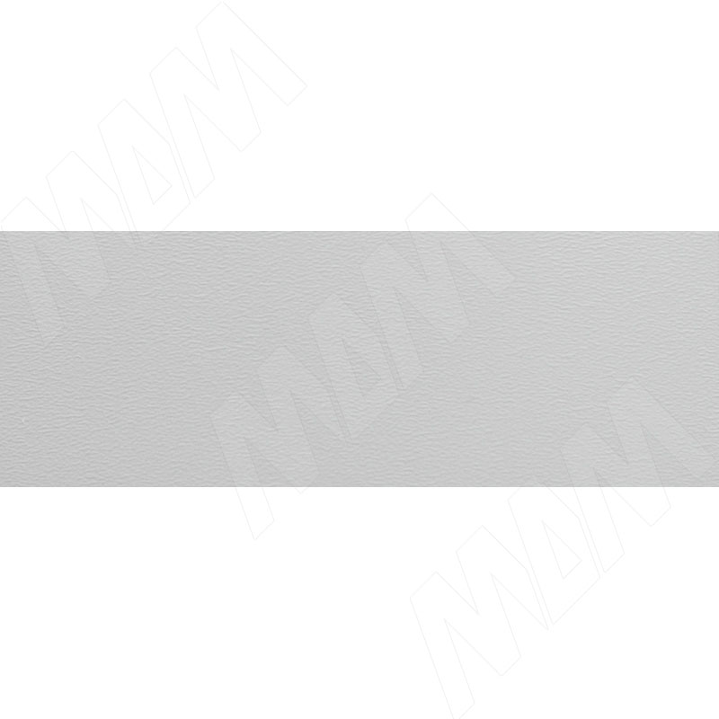 Кромка ПВХ Серый перламутровый (Egger U763 ST9) (613U 19X0,4) кромка пвх серый перламутровый egger u763 st9 613u 26x1