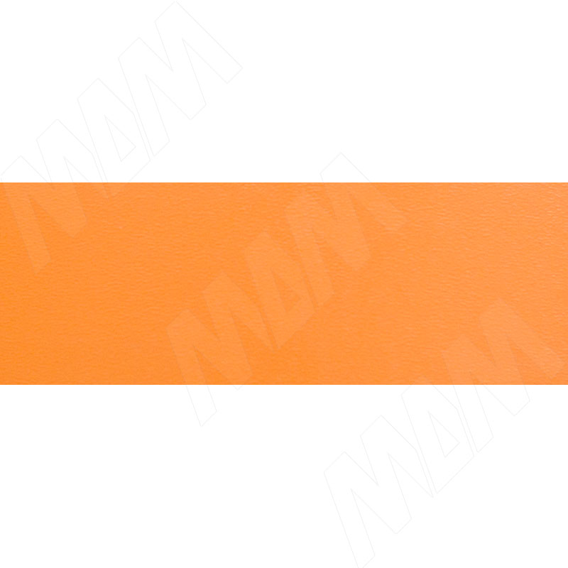 Кромка ПВХ Оранжевый (Egger U332 ST9) (689L 19X1) кромка пвх ярко красный egger u323 st9 117v 19x1