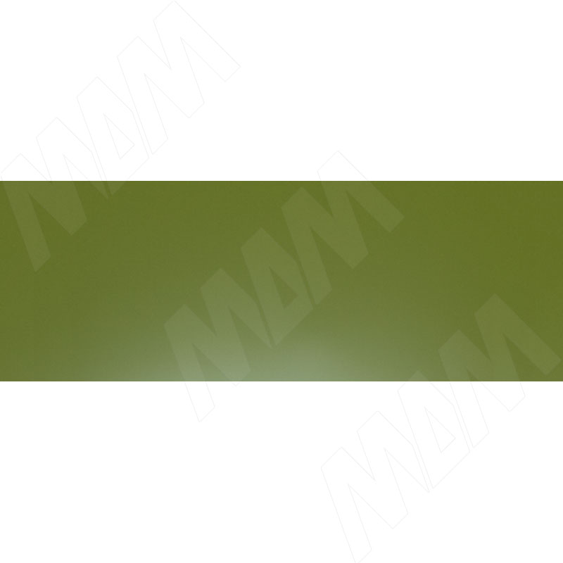Кромка АБС Оливковый Глянцевый (AGL 32531 23X1)