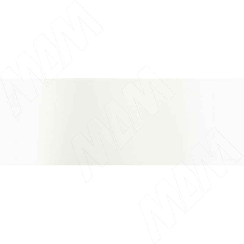 Кромка АБС Белый Глянцевый (PGL 1020 23X1)