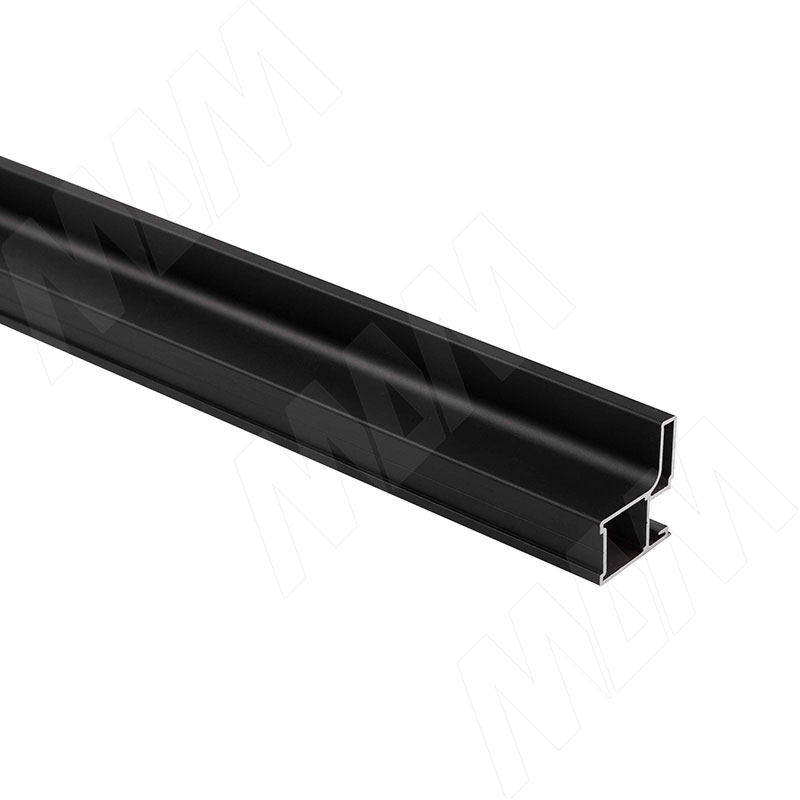 цена INTEGRO Профиль-ручка SLIM черный (анод), L-5400 (IN05156A)