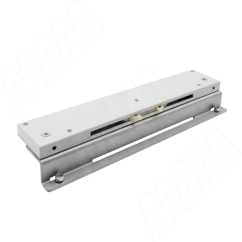 PS48 EasyLine Доводчик для средней двери до 15 кг (PS48KD158B01C) Cinetto (Италия) - фото 1