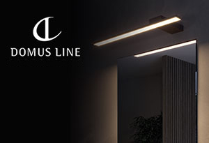 Domus line светильники мебельные